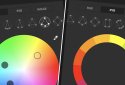 Color Gear: color wheel screenshot 1