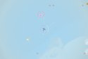 Plane game: combat sky warrior screenshot 2