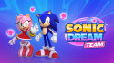 Sonic Dream Team screenshot 1
