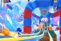 Sonic Dream Team screenshot 2