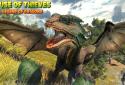 Flying Dragon Attack Survival screenshot 5
