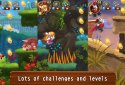 Super Jungle Jump screenshot 2