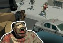 Zombie Chopper 3D screenshot 1