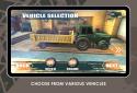 Offroad Long Trailer Truck Sim screenshot 3