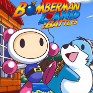 Bomberman Land