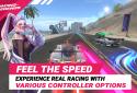 Racing Legends Funzy screenshot 6