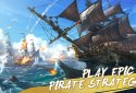 Sea of Conquest: Pirate War screenshot 1