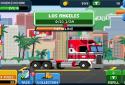 Pocket Trucks: Route Evolution screenshot 1