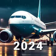 Airline Manager - 2024