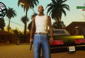 GTA: San Andreas - Definitive screenshot 4