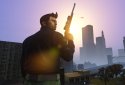GTA III - Definitive screenshot 3