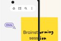 Miro: Online whiteboard screenshot 4