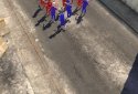 The word of the guy: War of Districts screenshot 4