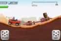 Mountain Climb: Jump screenshot 1