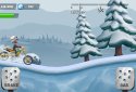 Mountain Climb: Jump screenshot 2