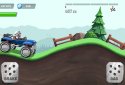 Mountain Climb: Jump screenshot 3