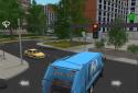 Trash Truck Simulator screenshot 4