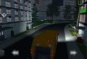 Trash Truck Simulator screenshot 7