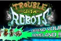 Trouble With Robots screenshot 8