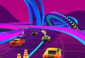 Race Master 3D - Car Racing screenshot 2