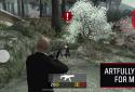 Hitman: Blood Money — Reprisal screenshot 2