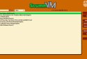 ScummVM is a program that allows you to run certain classic graphical point-and-click adventure games, provided you already have their data files. The clever part about this: ScummVM just replaces the executables shipped with the games, allowing you to pl screenshot 1