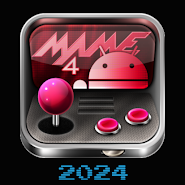 MAME4droid 2024 (0.261)