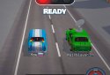 Idle Racer — Tap, Merge & Race screenshot 4