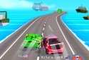 Idle Racer — Tap, Merge & Race screenshot 5