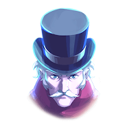 EBENEZER & the Invisible World