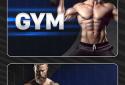 Workout Planner Muscle Booster screenshot 5