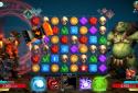 Puzzle Quest 3 - Match 3 RPG screenshot 6
