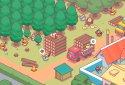 Lumbercat : Idle Tycoon screenshot 4