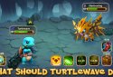 Monsters: Dragon Tamer screenshot 2