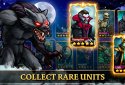 Vampire Rising: Magic Arena screenshot 1
