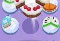 Cake Sort - Color Puzzle Game screenshot 4