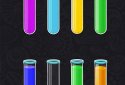 Color Water Sort Puzzle Games screenshot 2