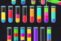 Color Water Sort Puzzle Games screenshot 3