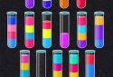 Color Water Sort Puzzle Games screenshot 4