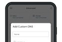 DNS Changer - Secure VPN Proxy screenshot 5
