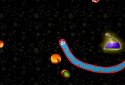 Worms Zone .io - Hungry Snake screenshot 5