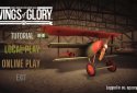 Wings of Glory screenshot 1