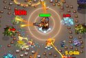 King Survivor: Shoot’Em Up screenshot 1