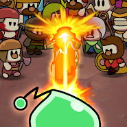 Slime Survivor: Idle RPG Games