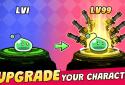 Slime Survivor: Idle RPG Games screenshot 4