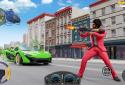 Gangster Game: Mafia Crime Sim screenshot 4