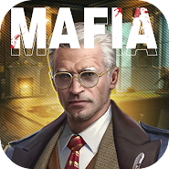 Mafia Secrets: Hidden Objects