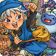 Dragon Quest Monsters Terry's Wonderland SP Dragon Quest Monsters Terry's Wonderland SP