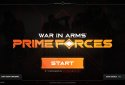 WAR IN ARMS: PRIME FORCES CQB screenshot 2