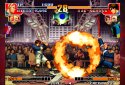 KOF '97 ACA NEOGEO screenshot 4